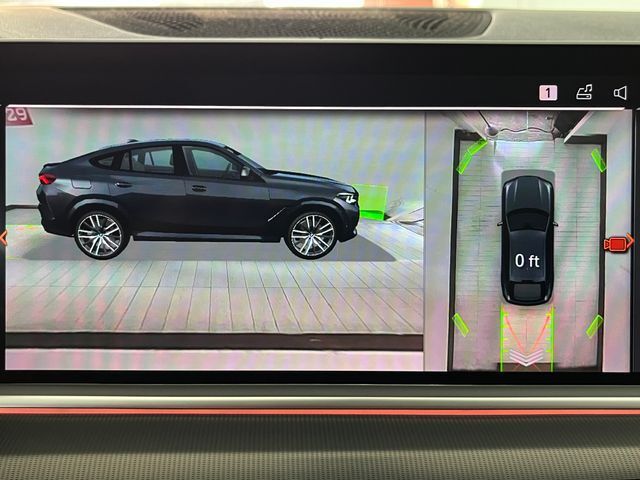 2020 BMW X6 xDrive40i Carrollton TX
