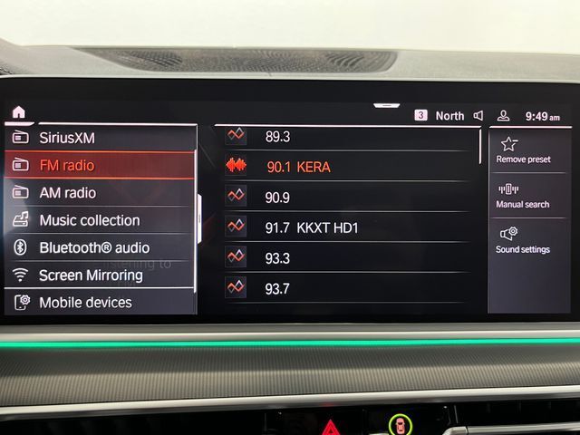 2020 BMW X6 xDrive40i Carrollton TX