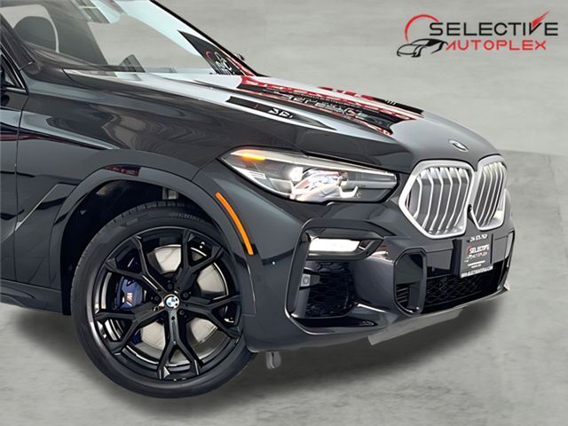 2020 BMW X6 xDrive40i Carrollton TX
