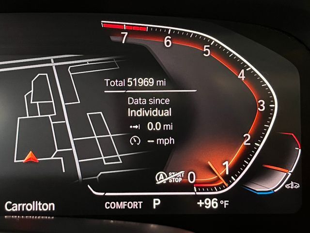 2020 BMW X6 xDrive40i Carrollton TX