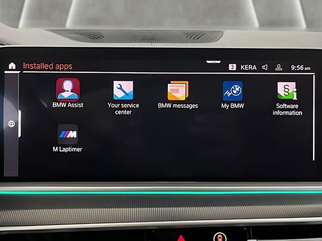 2020 BMW X6 xDrive40i Carrollton TX