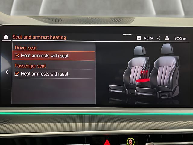 2020 BMW X6 xDrive40i Carrollton TX