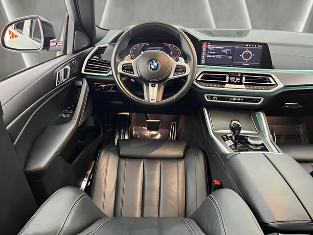 2020 BMW X6 xDrive40i Carrollton TX