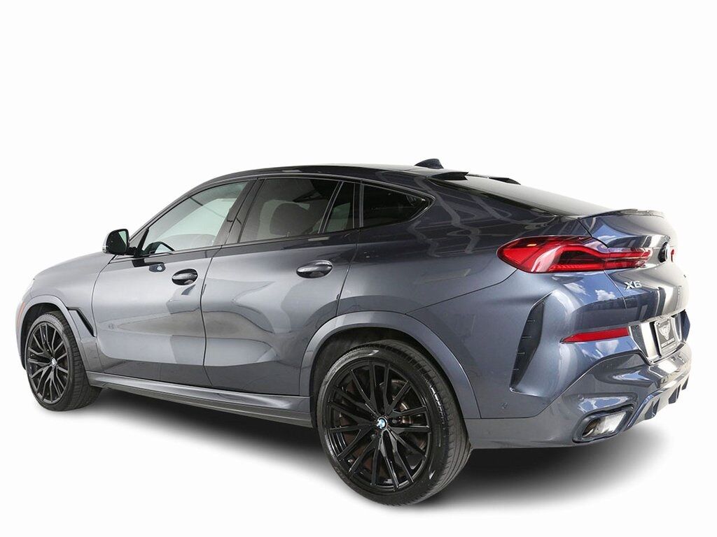 2020 BMW X6 xDrive40i Indianapolis IN