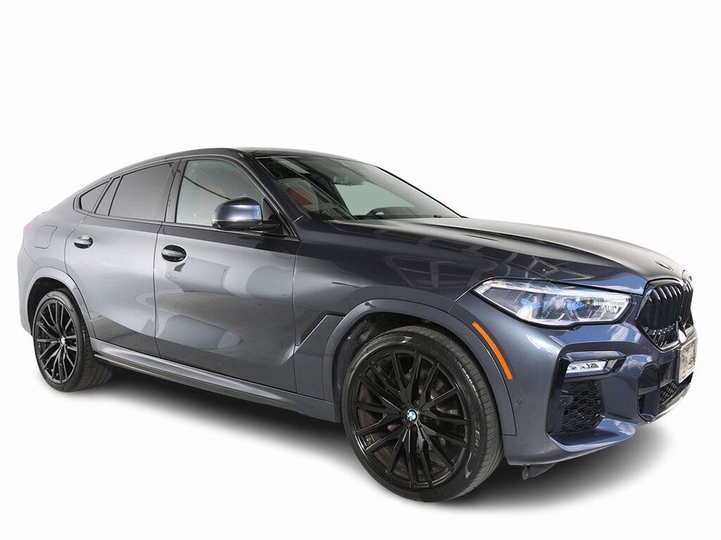 2020 BMW X6 xDrive40i Indianapolis IN