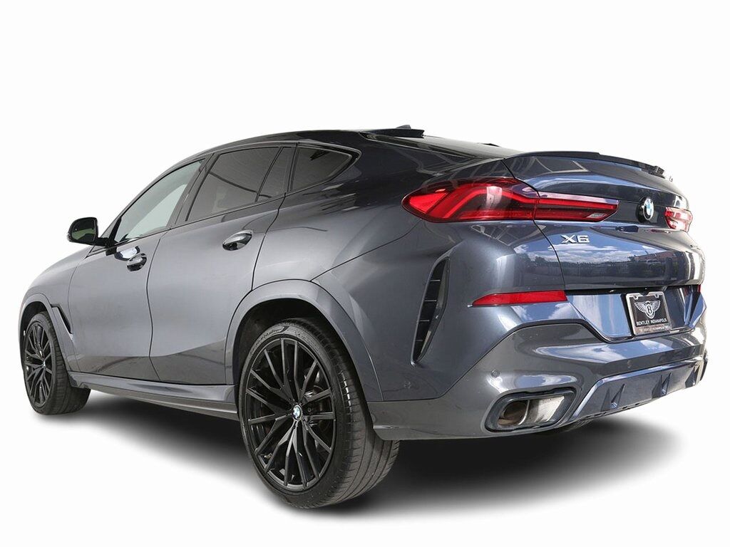 2020 BMW X6 xDrive40i Indianapolis IN