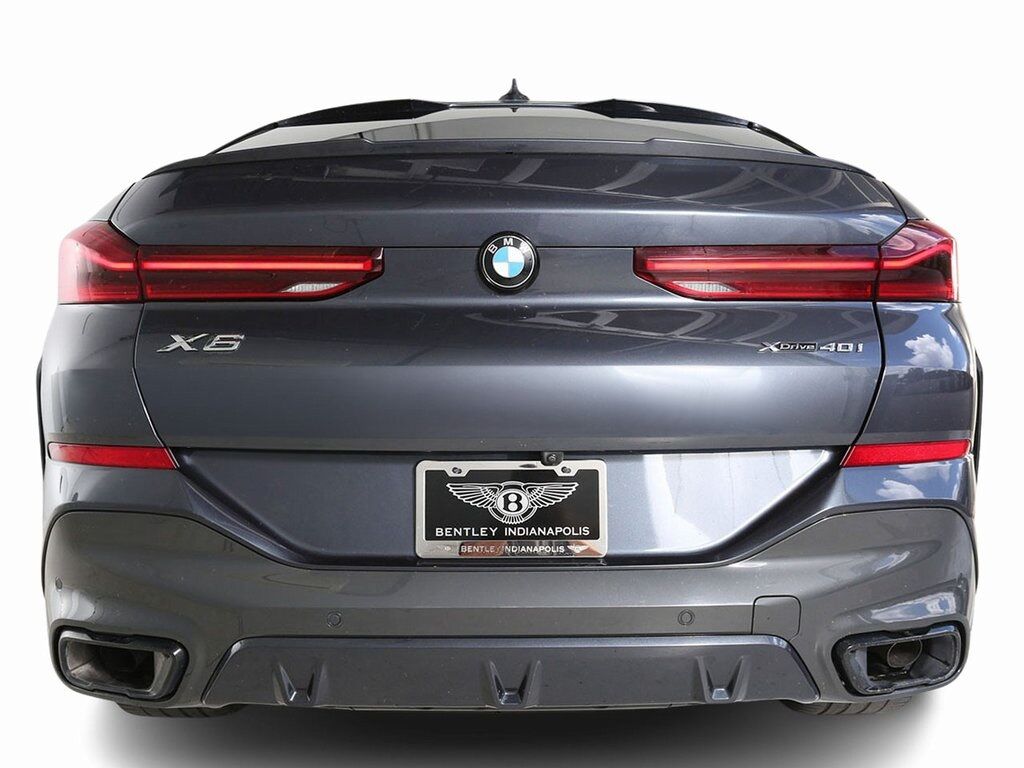 2020 BMW X6 xDrive40i Indianapolis IN