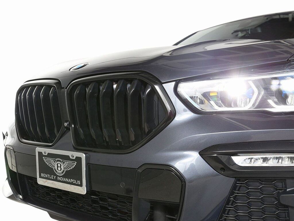 2020 BMW X6 xDrive40i Indianapolis IN