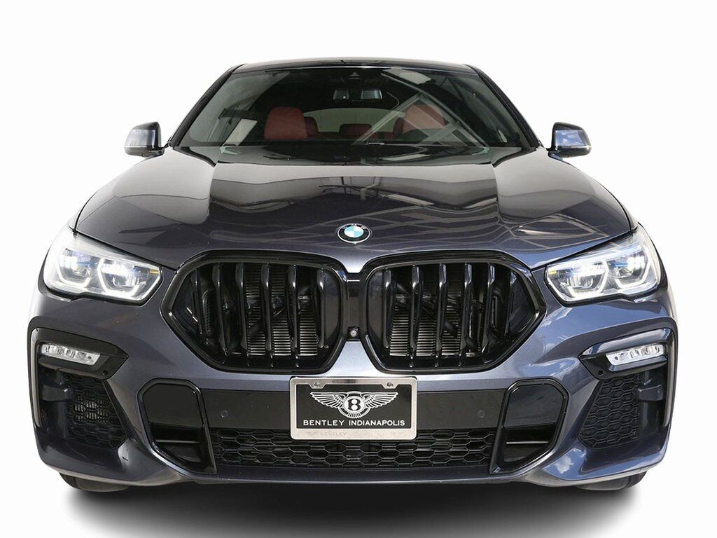 2020 BMW X6 xDrive40i Indianapolis IN