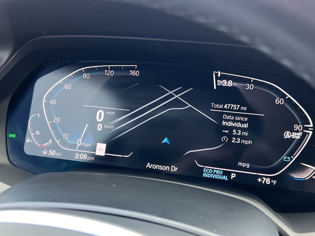 2020 BMW X6 xDrive40i Indianapolis IN