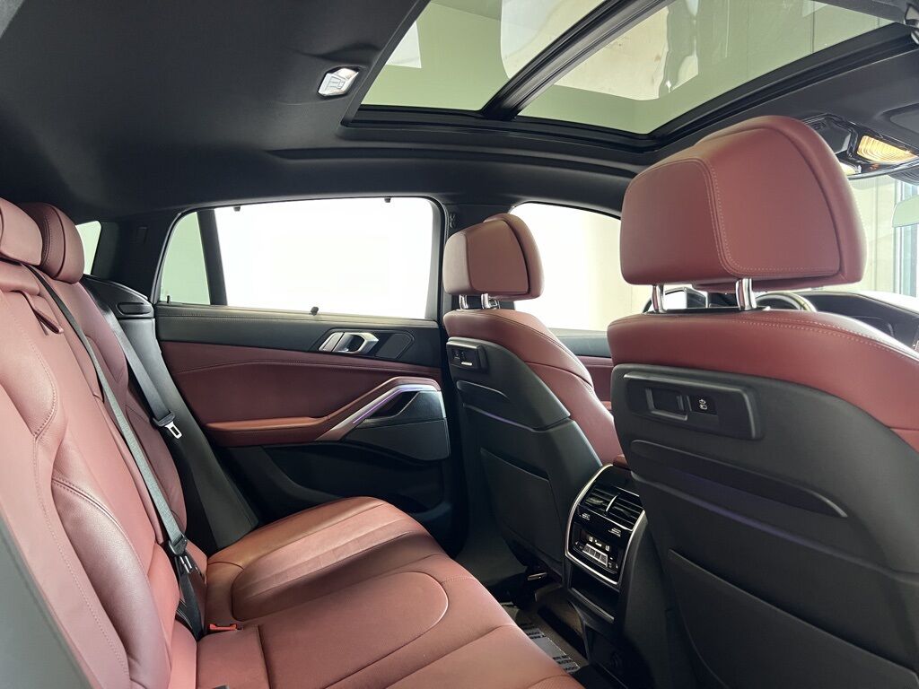 2020 BMW X6 xDrive40i Indianapolis IN