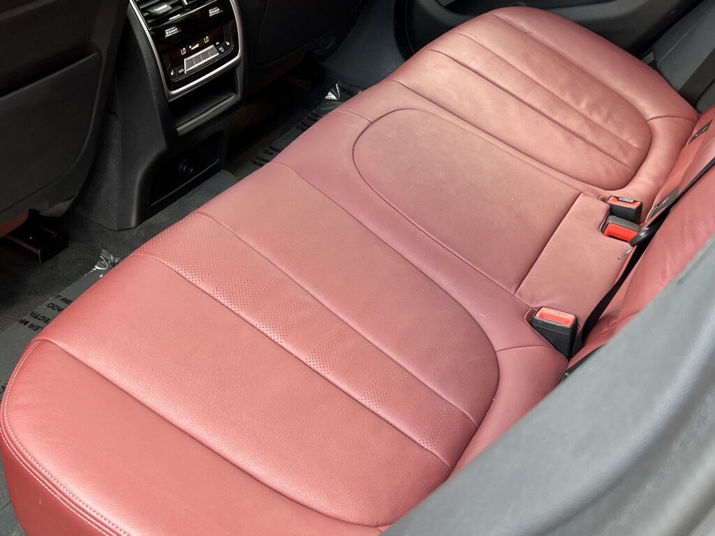 2020 BMW X6 xDrive40i Indianapolis IN