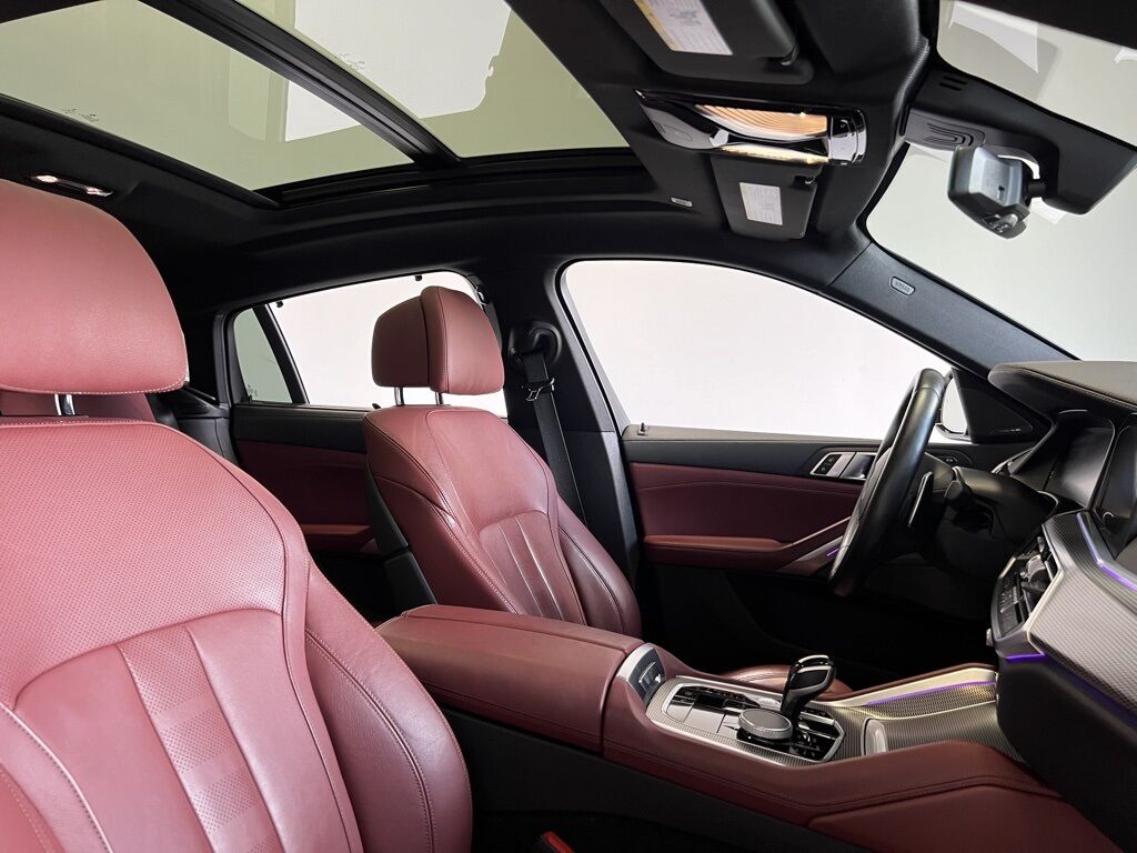 2020 BMW X6 xDrive40i Indianapolis IN