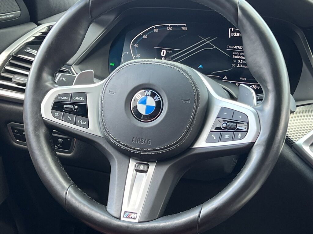 2020 BMW X6 xDrive40i Indianapolis IN