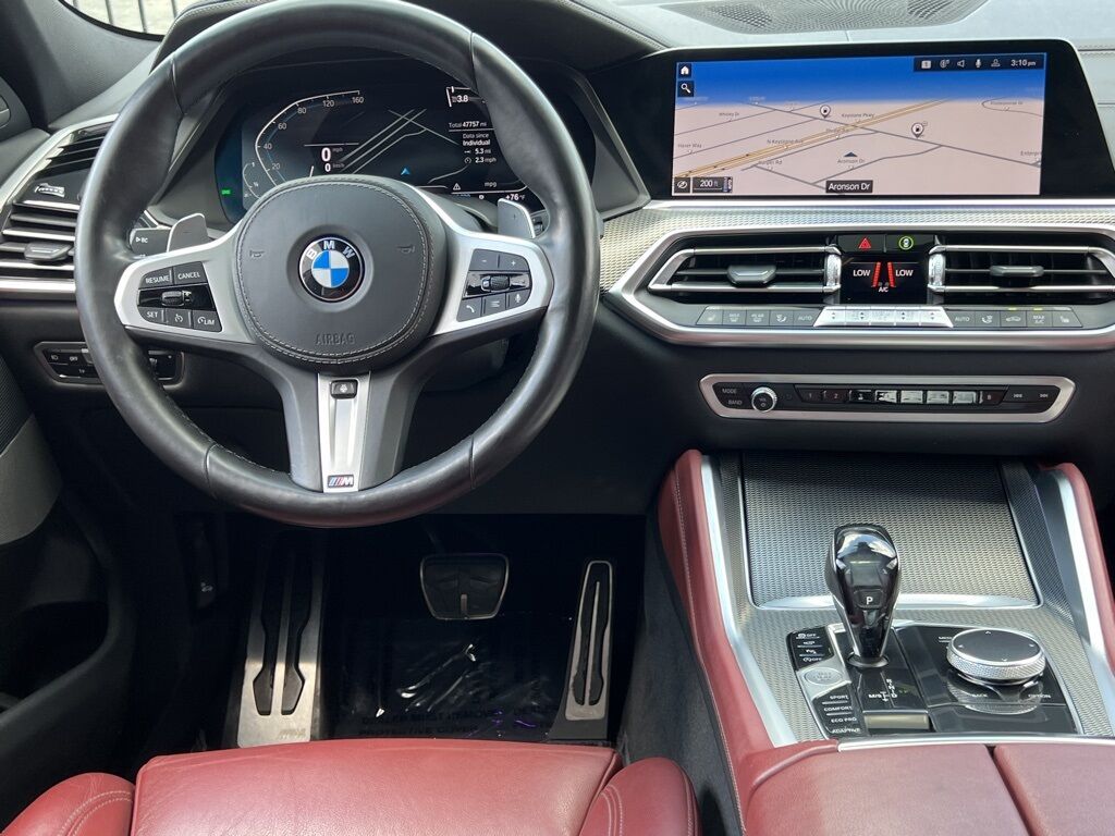 2020 BMW X6 xDrive40i Indianapolis IN