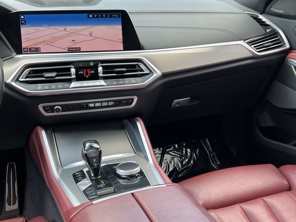 2020 BMW X6 xDrive40i Indianapolis IN
