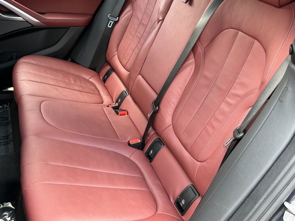 2020 BMW X6 xDrive40i Indianapolis IN