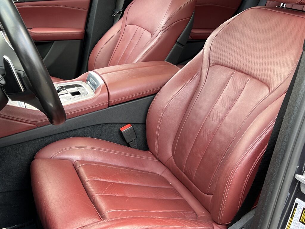 2020 BMW X6 xDrive40i Indianapolis IN