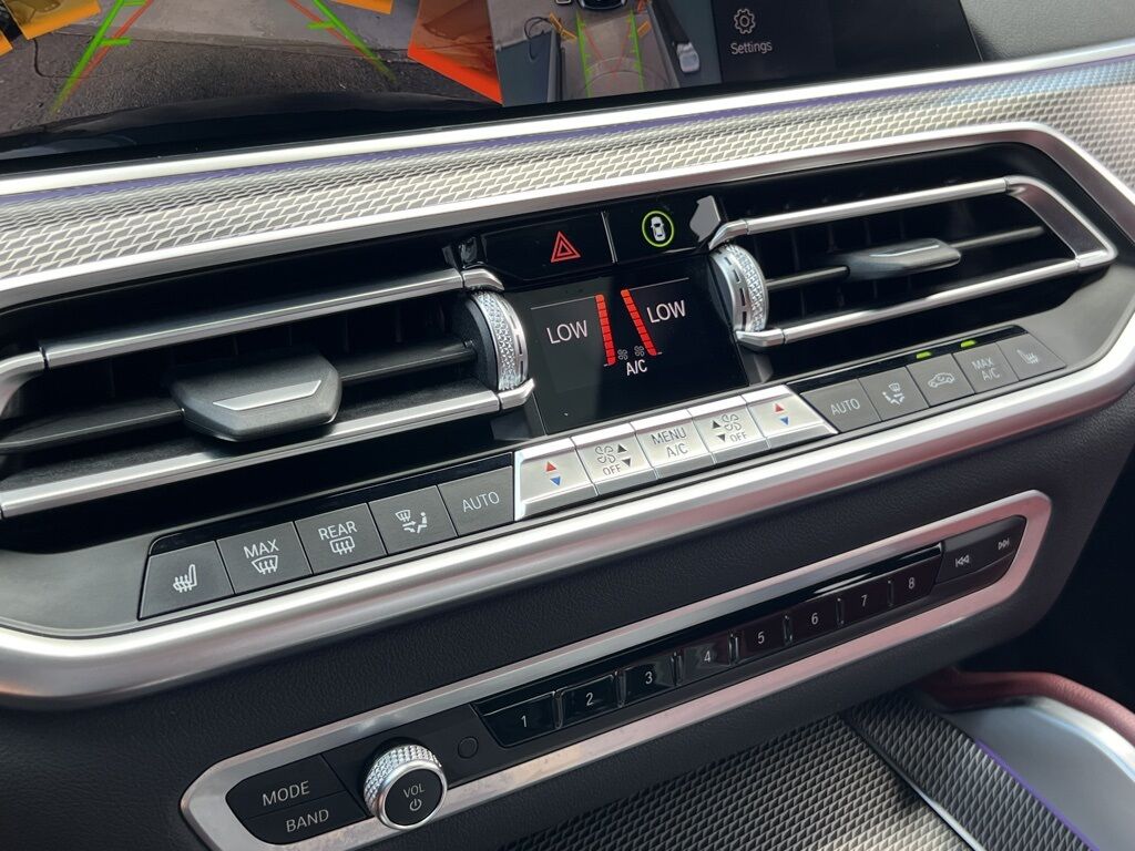 2020 BMW X6 xDrive40i Indianapolis IN