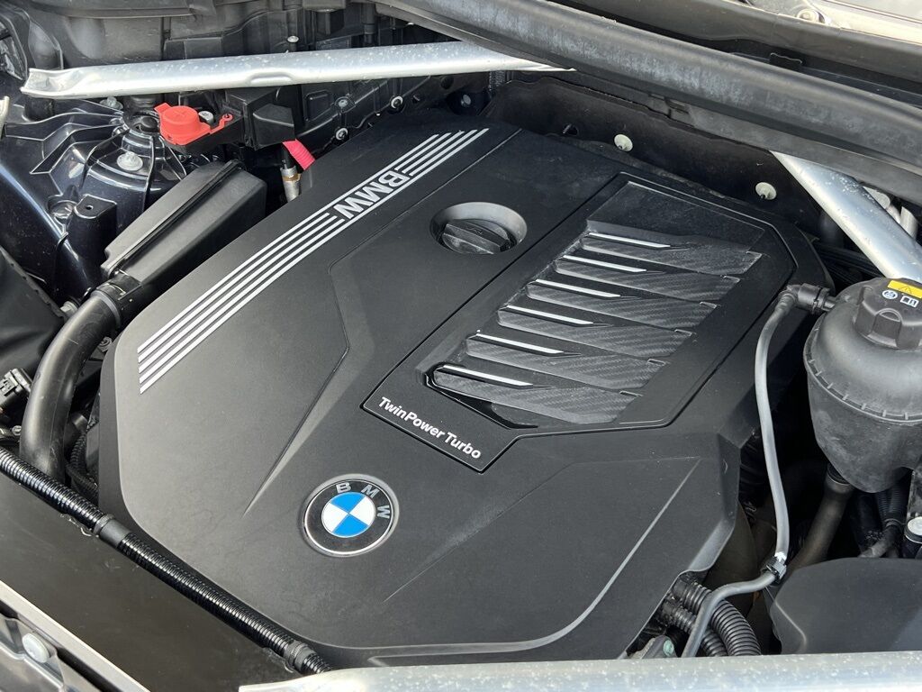 2020 BMW X6 xDrive40i Indianapolis IN