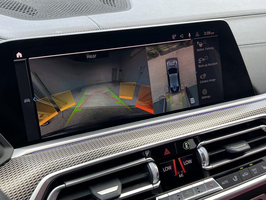 2020 BMW X6 xDrive40i Indianapolis IN