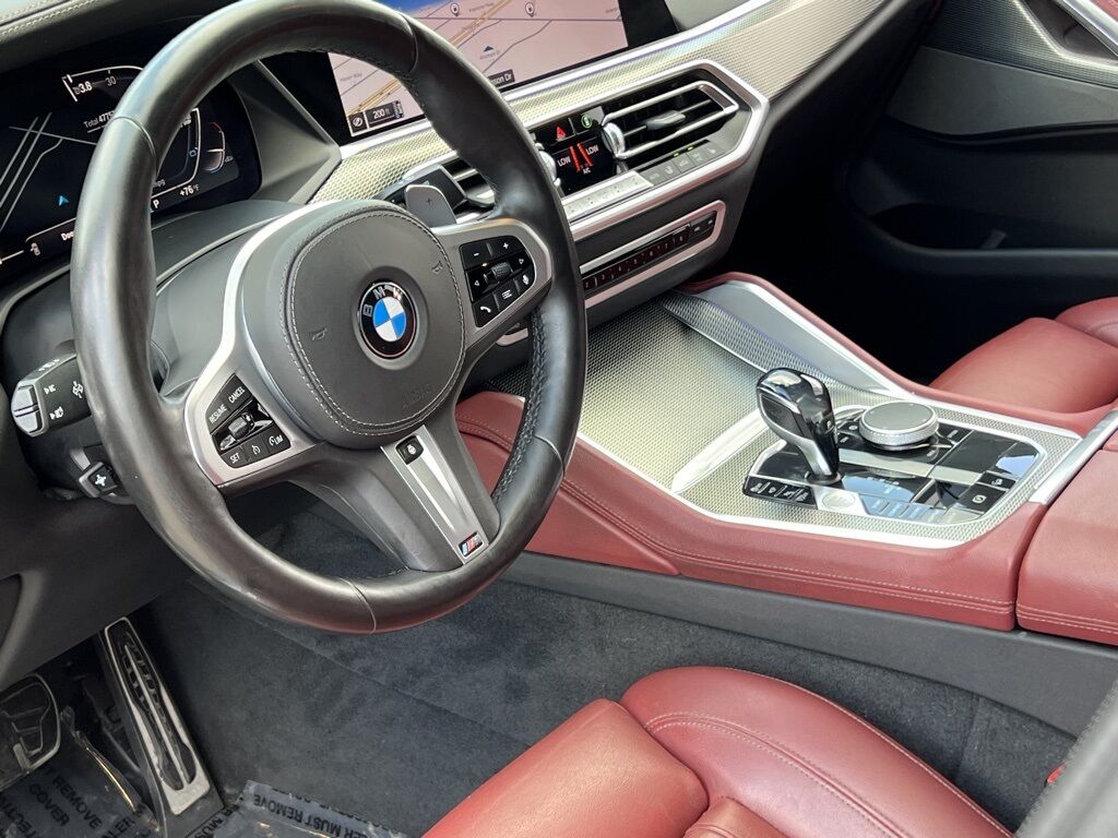 2020 BMW X6 xDrive40i Indianapolis IN