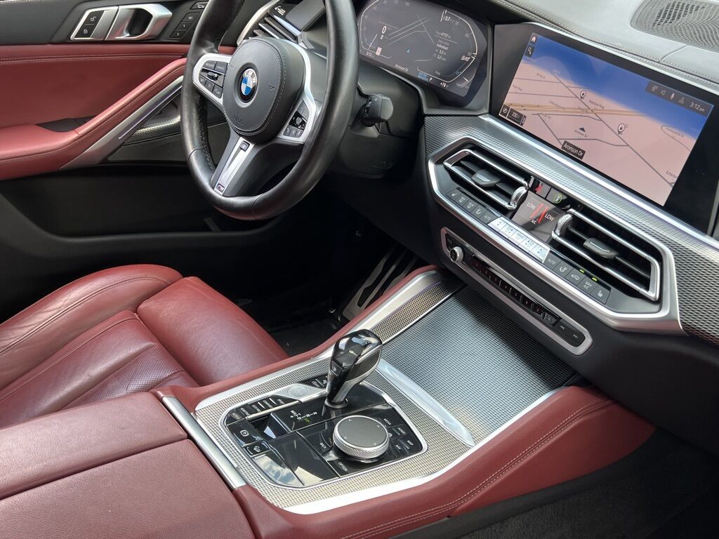 2020 BMW X6 xDrive40i Indianapolis IN