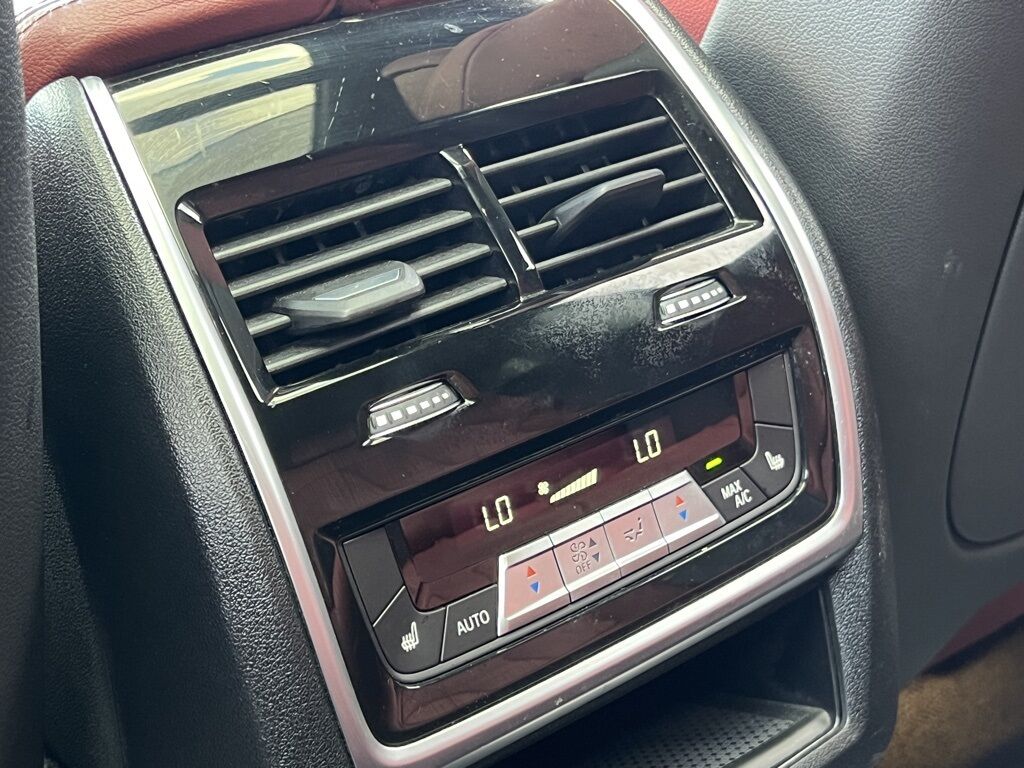 2020 BMW X6 xDrive40i Indianapolis IN