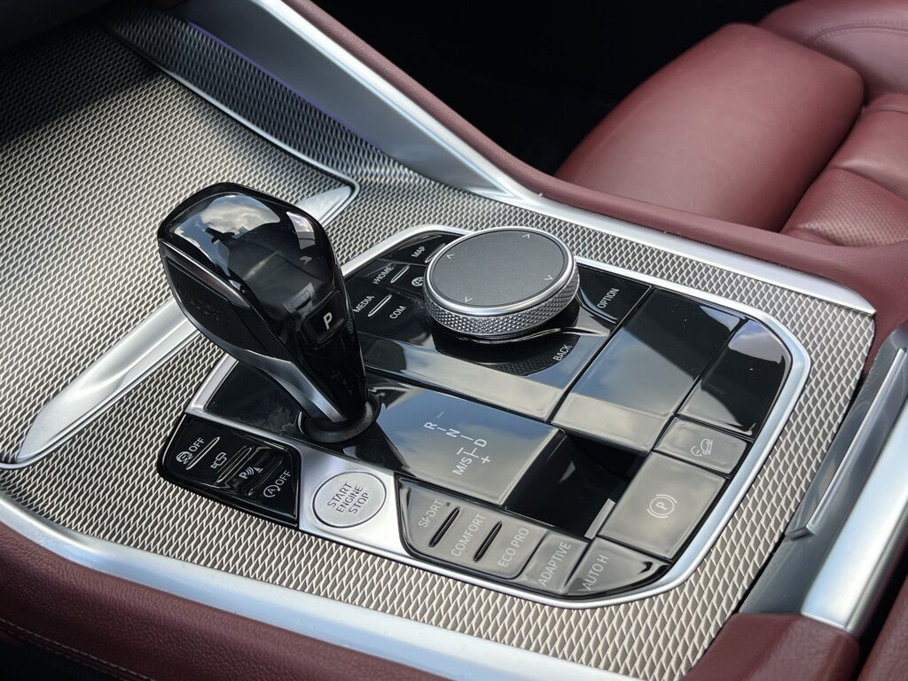 2020 BMW X6 xDrive40i Indianapolis IN