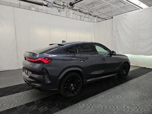 2020 BMW X6 xDrive40i Indianapolis IN