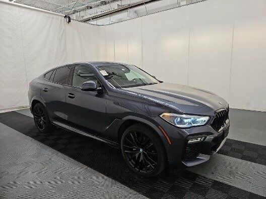 2020 BMW X6 xDrive40i Indianapolis IN