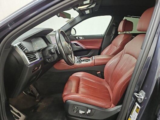 2020 BMW X6 xDrive40i Indianapolis IN