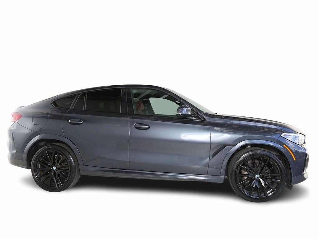 2020 BMW X6 xDrive40i Indianapolis IN