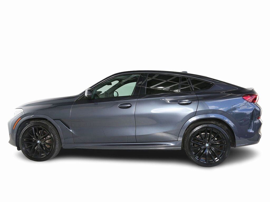 2020 BMW X6 xDrive40i Indianapolis IN