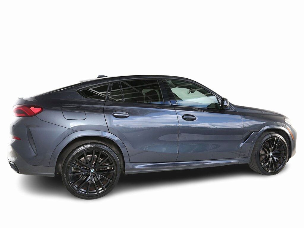 2020 BMW X6 xDrive40i Indianapolis IN