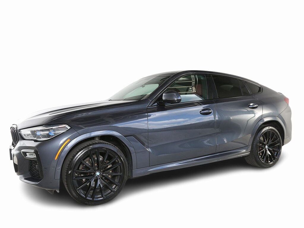 2020 BMW X6 xDrive40i Indianapolis IN