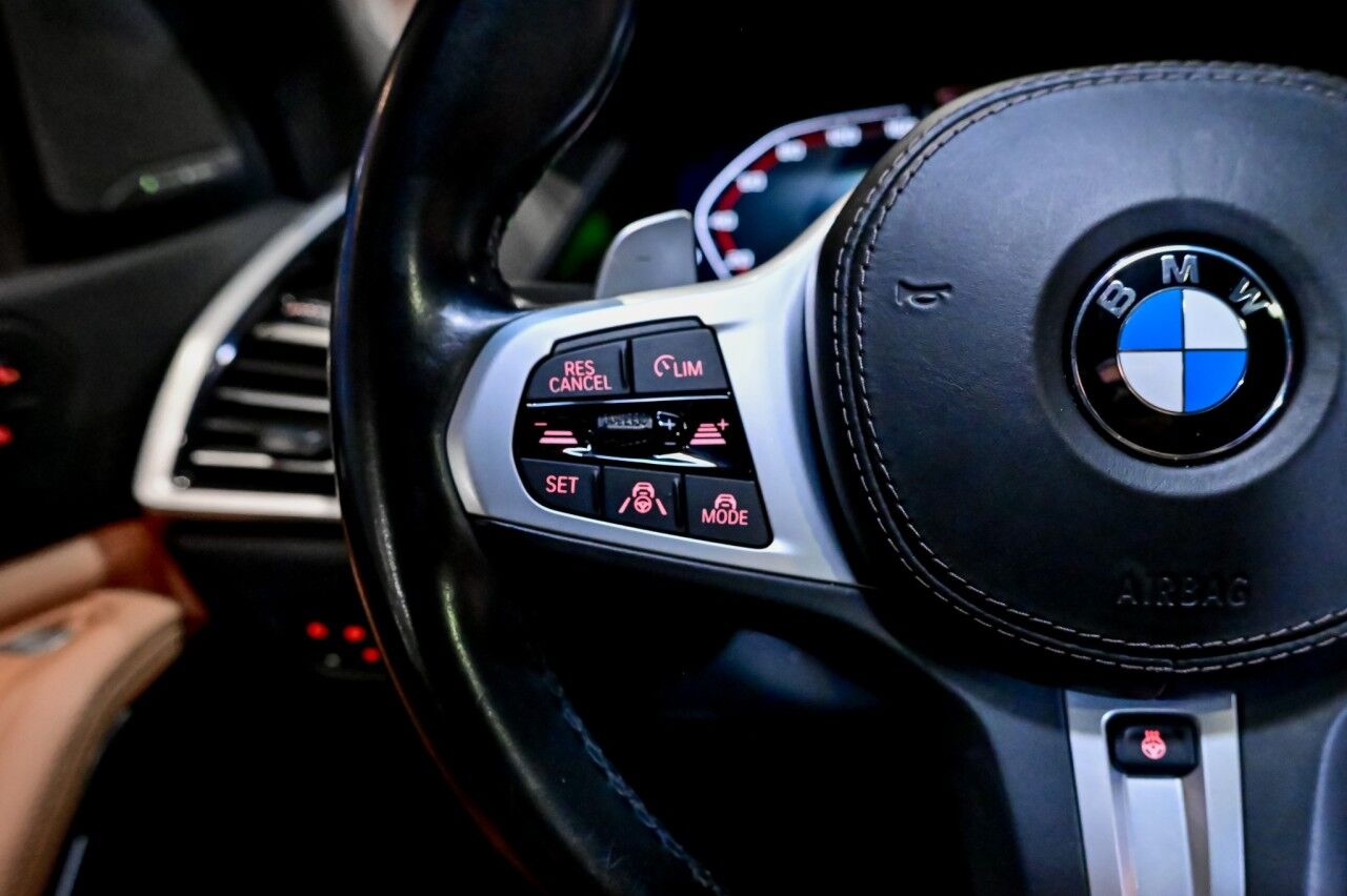 2020 BMW X7 M50i, 21'' Wheels, Dynamic Handling Pkg AND MUCH MORE Springfield NJ