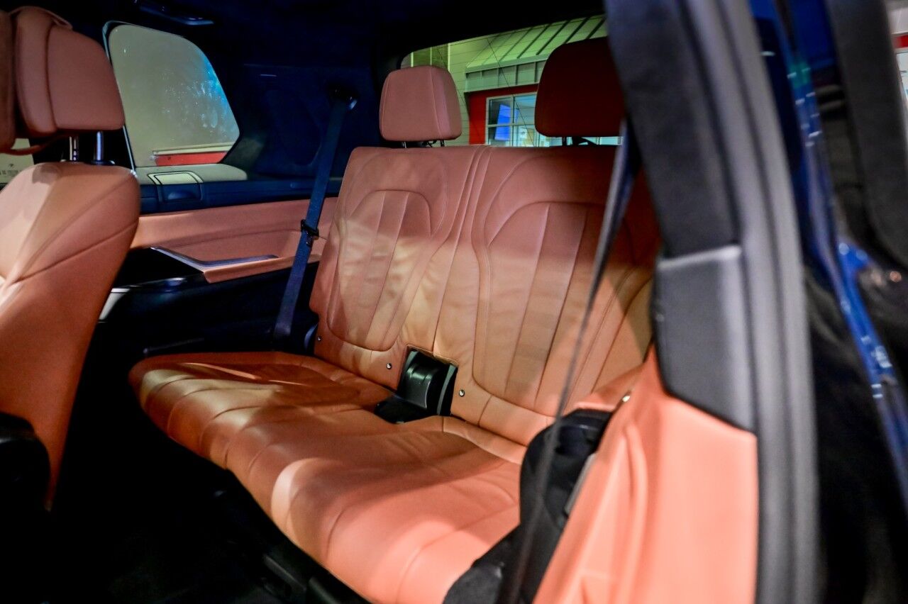 2020 BMW X7 M50i, 21'' Wheels, Dynamic Handling Pkg AND MUCH MORE Springfield NJ