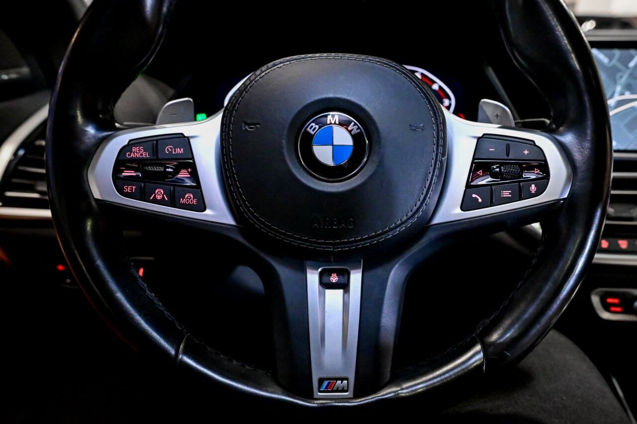 2020 BMW X7 M50i, 21'' Wheels, Dynamic Handling Pkg AND MUCH MORE Springfield NJ