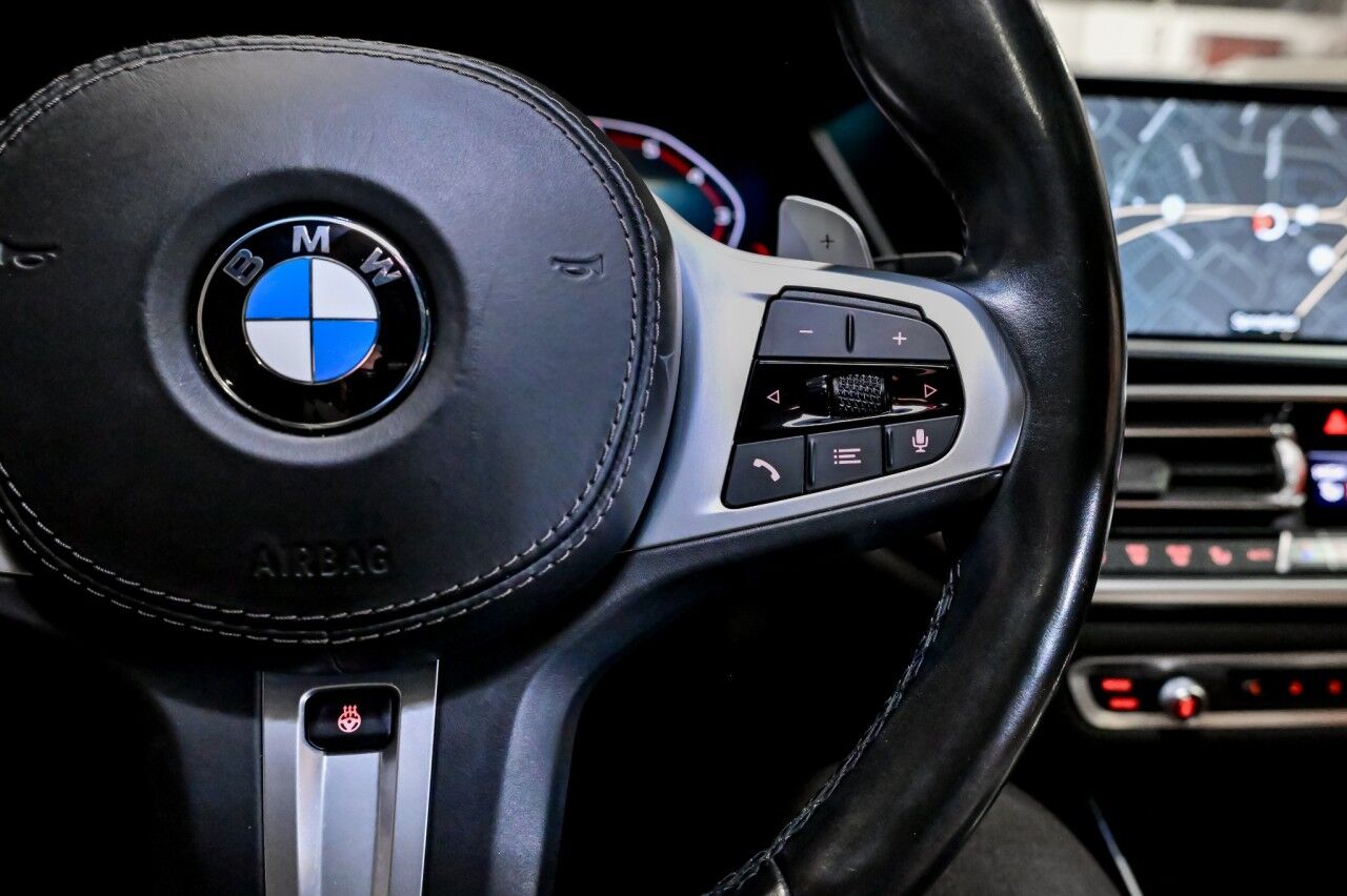 2020 BMW X7 M50i, 21'' Wheels, Dynamic Handling Pkg AND MUCH MORE Springfield NJ