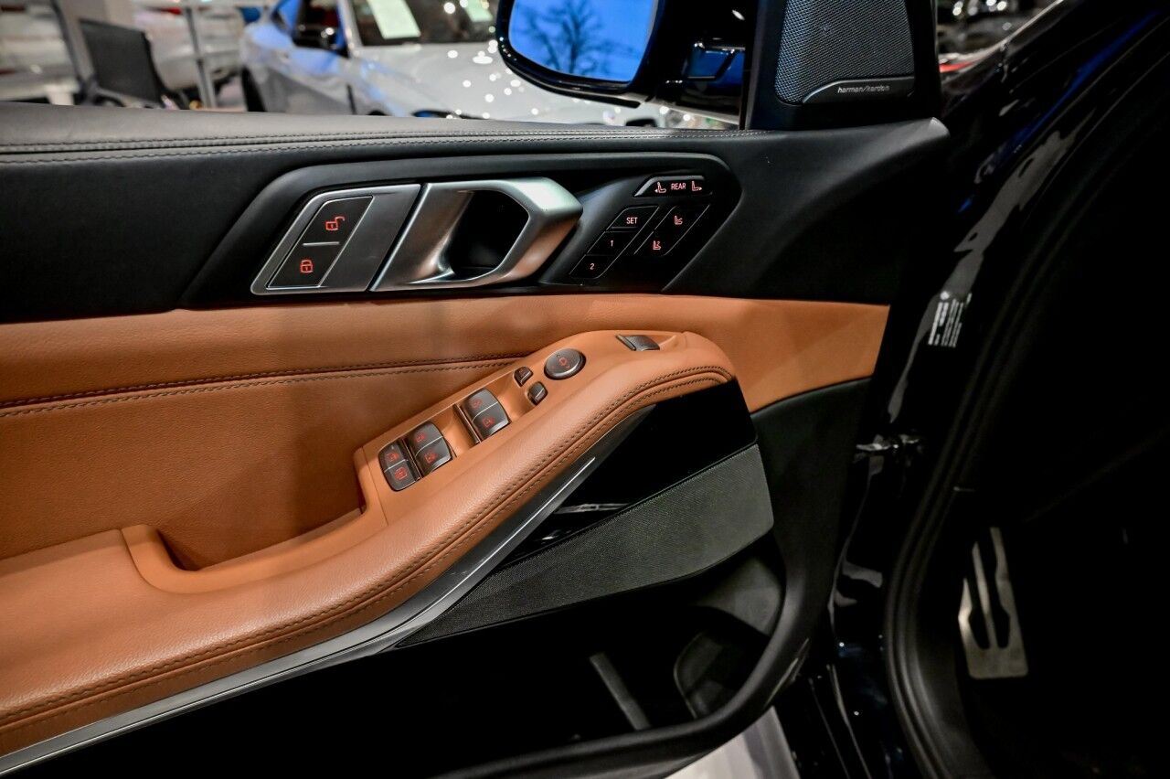 2020 BMW X7 M50i, 21'' Wheels, Dynamic Handling Pkg AND MUCH MORE Springfield NJ