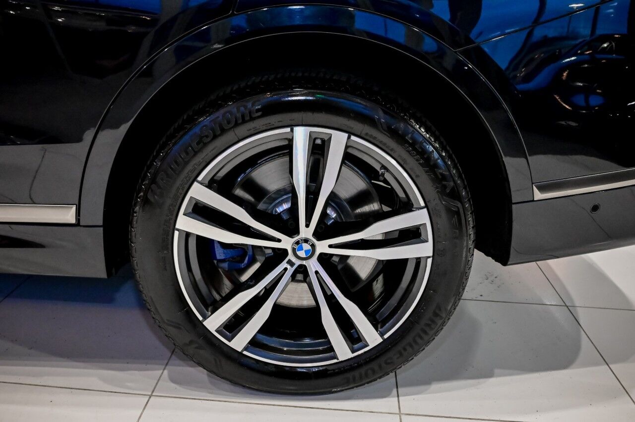 2020 BMW X7 M50i, 21'' Wheels, Dynamic Handling Pkg AND MUCH MORE Springfield NJ