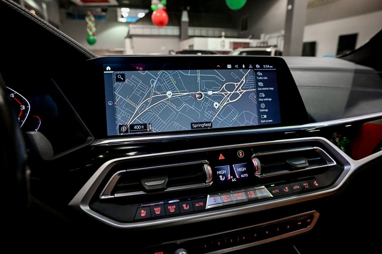2020 BMW X7 M50i, 21'' Wheels, Dynamic Handling Pkg AND MUCH MORE Springfield NJ