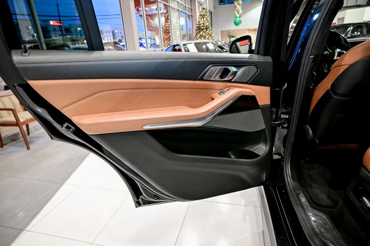 2020 BMW X7 M50i, 21'' Wheels, Dynamic Handling Pkg AND MUCH MORE Springfield NJ