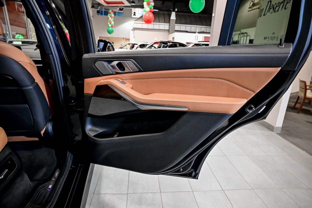 2020 BMW X7 M50i, 21'' Wheels, Dynamic Handling Pkg AND MUCH MORE Springfield NJ