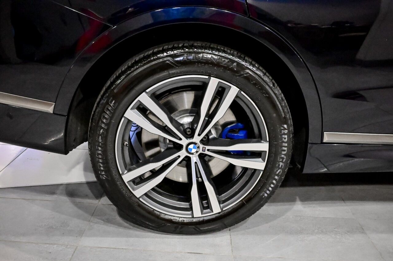 2020 BMW X7 M50i, 21'' Wheels, Dynamic Handling Pkg AND MUCH MORE Springfield NJ