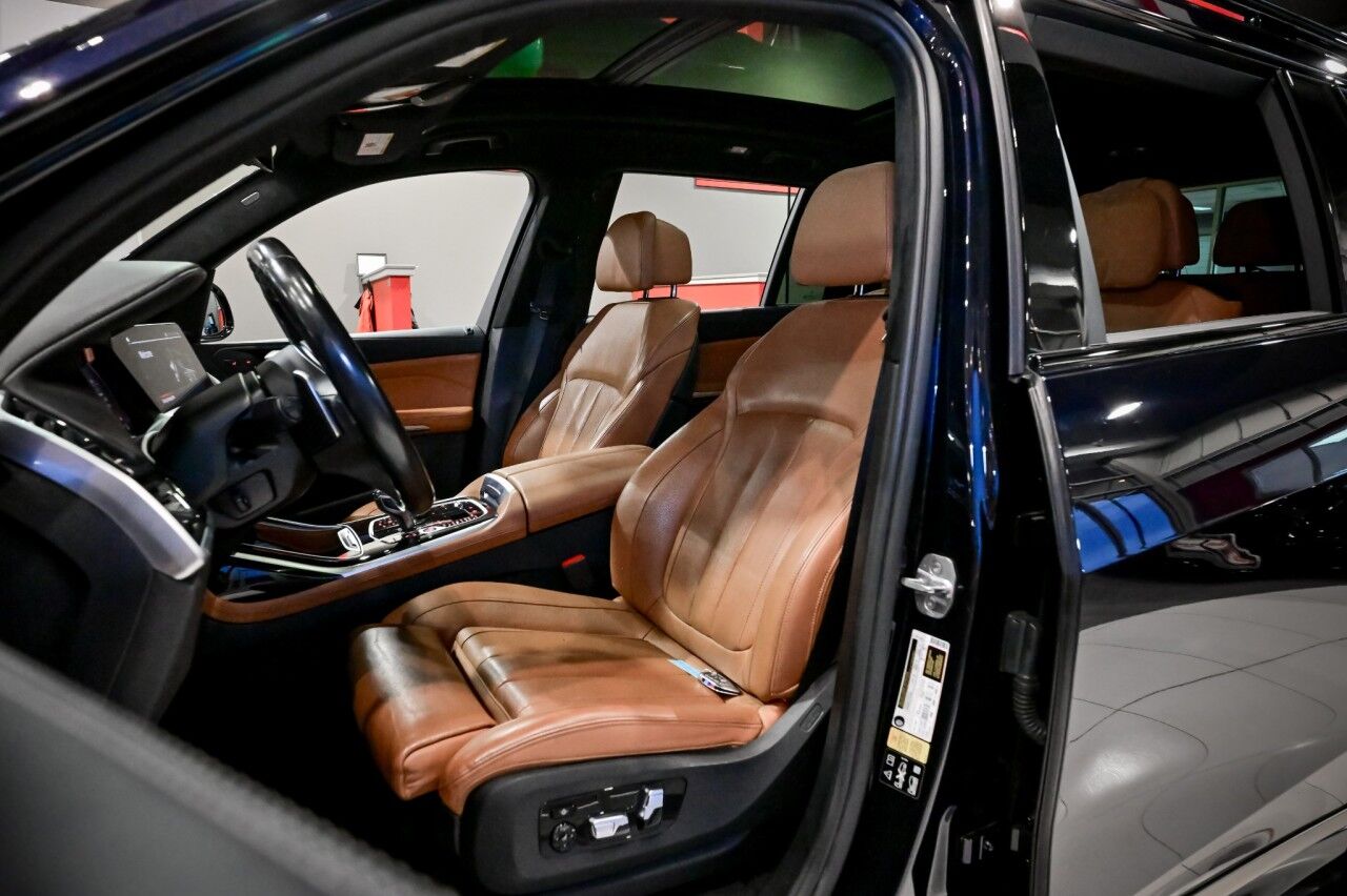 2020 BMW X7 M50i, 21'' Wheels, Dynamic Handling Pkg AND MUCH MORE Springfield NJ
