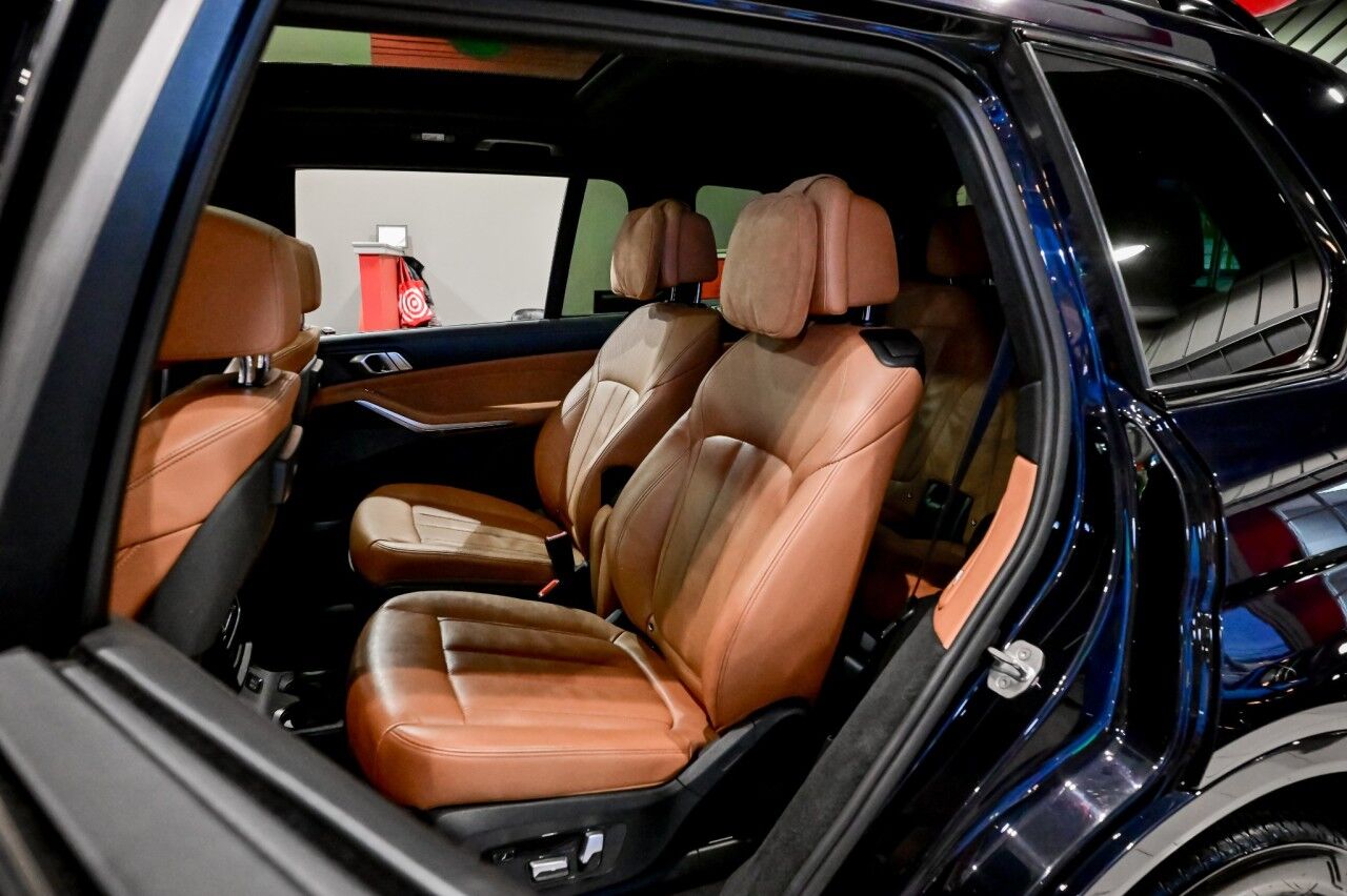 2020 BMW X7 M50i, 21'' Wheels, Dynamic Handling Pkg AND MUCH MORE Springfield NJ