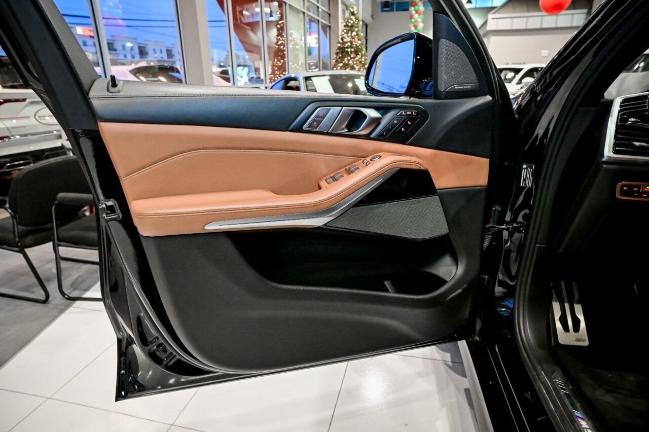 2020 BMW X7 M50i, 21'' Wheels, Dynamic Handling Pkg AND MUCH MORE Springfield NJ