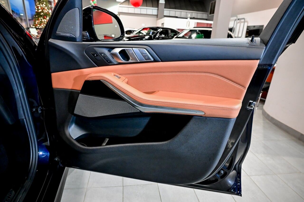 2020 BMW X7 M50i, 21'' Wheels, Dynamic Handling Pkg AND MUCH MORE Springfield NJ